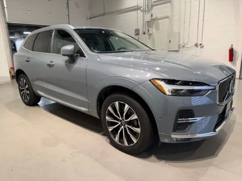 Another view of 2023 Volvo XC60 B5 Plus Bright Theme for sale in Indianapolis, IN at Fishers Imports - North West