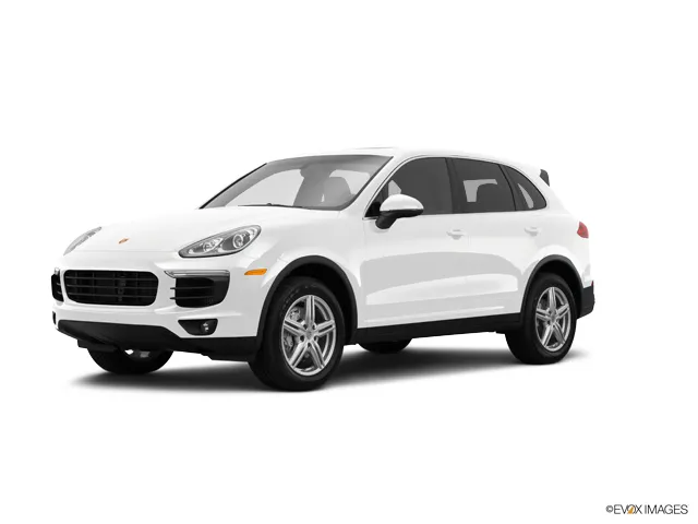 2015 Porsche Cayenne Diesel for sale in Indianapolis, IN