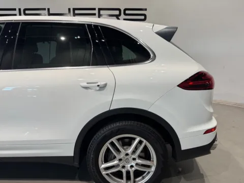 Another view of 2015 Porsche Cayenne Diesel for sale in Indianapolis, IN at Fishers Imports - North West