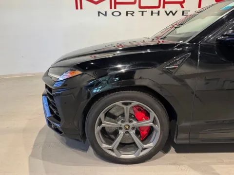 Another view of 2020 Lamborghini Urus for sale in Indianapolis, IN at Fishers Imports - North West