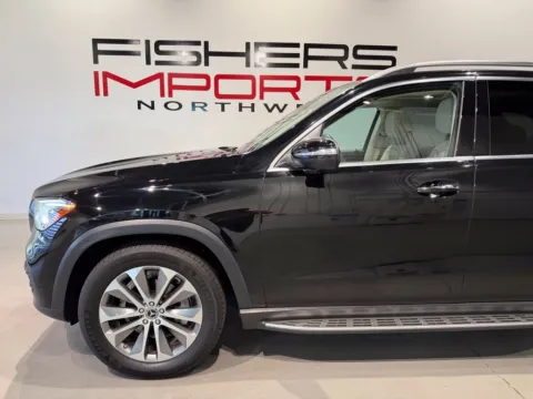 More photos of 2020 Mercedes-Benz GLE 350 at Fishers Imports - North West, IN