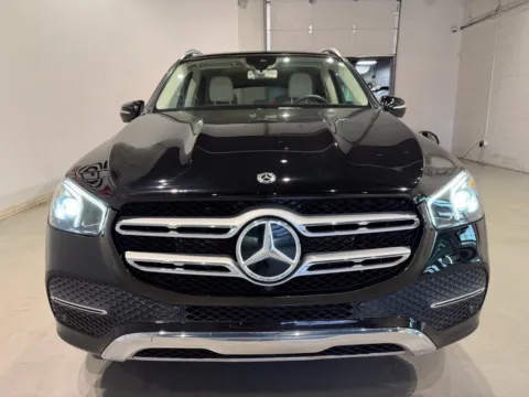 More photos of 2020 Mercedes-Benz GLE 350 at Fishers Imports - North West, IN