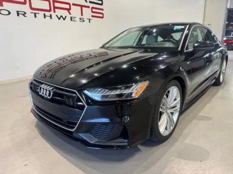 Photos of 2019 Audi A7 3.0T Premium Plus for sale in Indianapolis, IN at Fishers Imports - North West