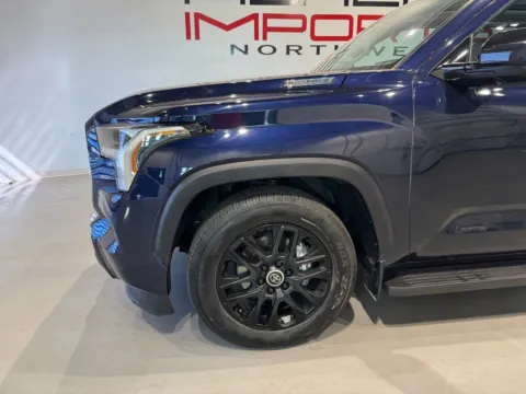 Another view of 2024 Toyota Sequoia Limited for sale in Indianapolis, IN at Fishers Imports - North West
