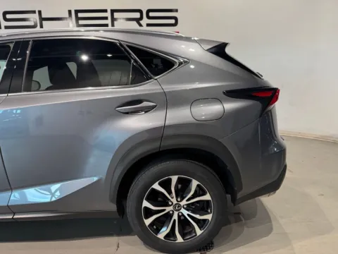 More photos of 2016 Lexus NX 200t F Sport at Fishers Imports - North West, IN