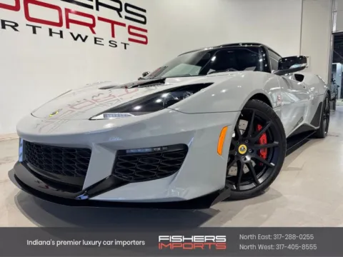 Unknown 2020 Lotus Evora GT for sale in Indianapolis, IN