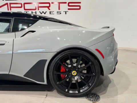 More photos of 2020 Lotus Evora GT at Fishers Imports - North West, IN