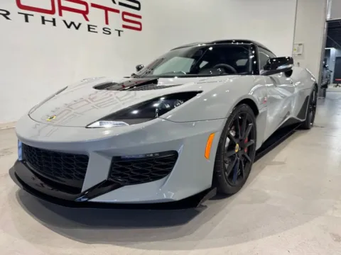 Photos of 2020 Lotus Evora GT for sale in Indianapolis, IN at Fishers Imports - North West