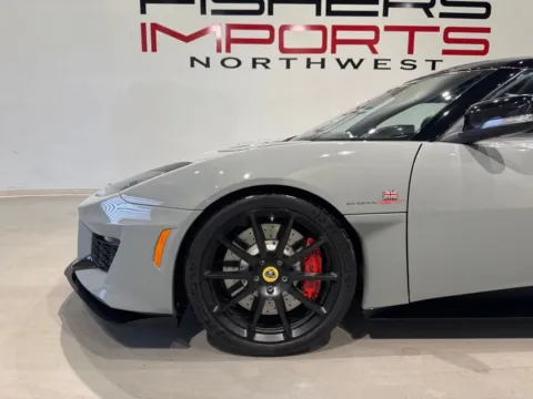 Another view of 2020 Lotus Evora GT for sale in Indianapolis, IN at Fishers Imports - North West
