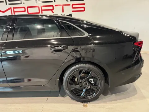 More photos of 2026 Kia K5 GT-Line at Fishers Imports - North West, IN