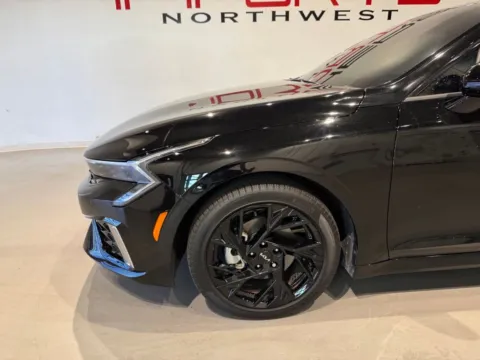 Another view of 2026 Kia K5 GT-Line for sale in Indianapolis, IN at Fishers Imports - North West