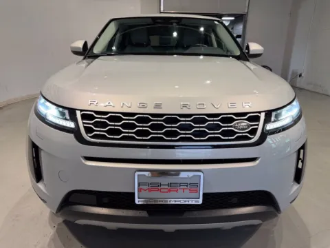 More photos of 2023 Land Rover Range Rover Evoque S at Fishers Imports - North West, IN