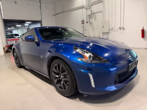 More photos of 2019 Nissan 370Z at Fishers Imports - North West, IN