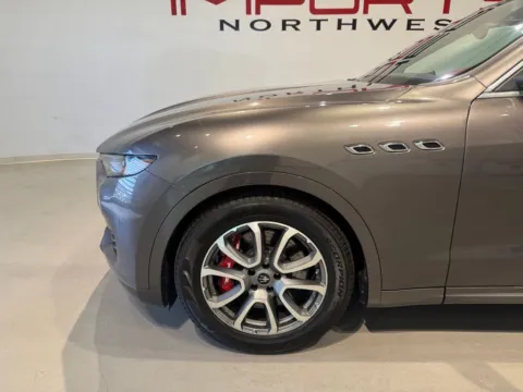 Another view of 2020 Maserati Levante S for sale in Indianapolis, IN at Fishers Imports - North West