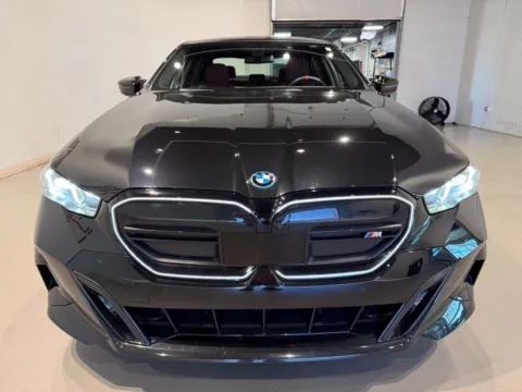 More photos of 2024 BMW i5 M60 at Fishers Imports - North West, IN