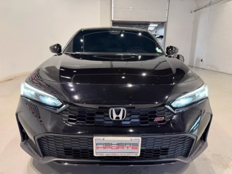 More photos of 2026 Honda Civic Si at Fishers Imports - North West, IN