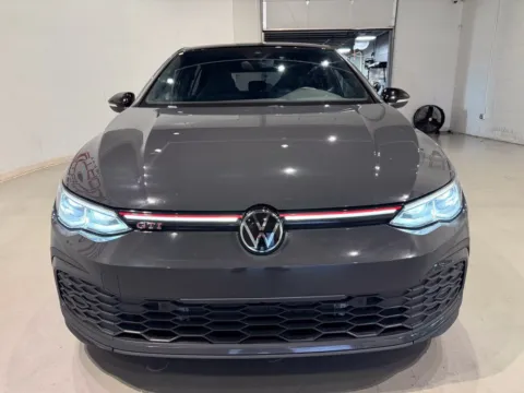 More photos of 2023 Volkswagen Golf GTI 2.0T 40th Anniversary Edition at Fishers Imports - North West, IN