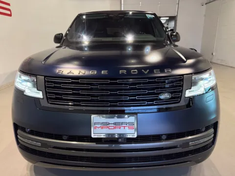More photos of 2023 Land Rover Range Rover SE at Fishers Imports - North West, IN