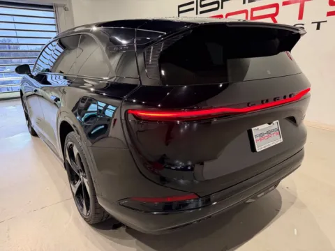 Photos of 2026 Lucid Gravity Grand Touring for sale in Indianapolis, IN at Fishers Imports - North West
