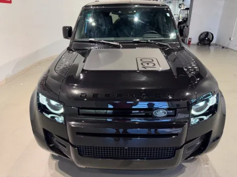 More photos of 2024 Land Rover Defender 130 X at Fishers Imports - North West, IN