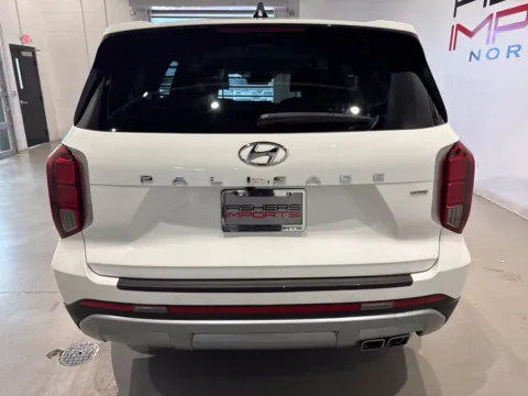 Another view of 2024 Hyundai Palisade SEL for sale in Indianapolis, IN at Fishers Imports - North West