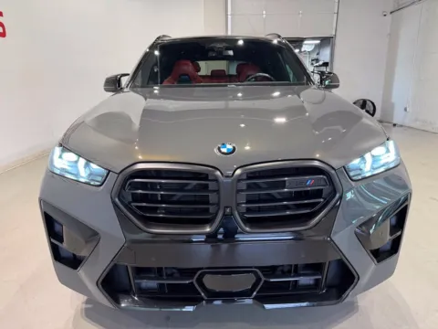More photos of 2024 BMW X5 M Competition at Fishers Imports - North West, IN