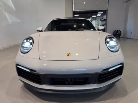 More photos of 2022 Porsche 911 Carrera S at Fishers Imports - North West, IN