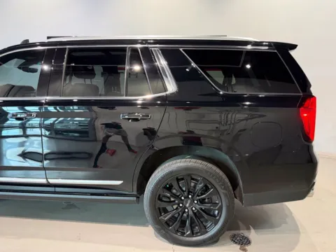 More photos of 2021 GMC Yukon Denali at Fishers Imports - North West, IN