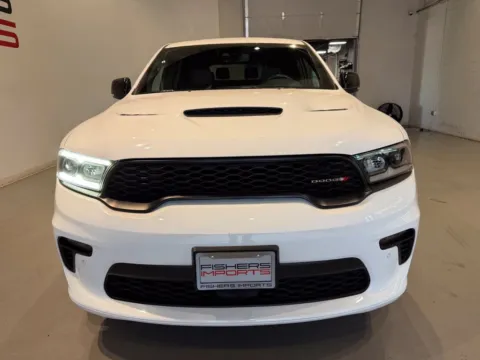 More photos of 2023 Dodge Durango R/T Plus at Fishers Imports - North West, IN