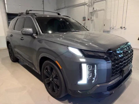 Another view of 2024 Hyundai Palisade XRT for sale in Indianapolis, IN at Fishers Imports - North West
