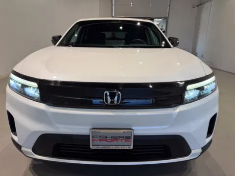 More photos of 2024 Honda Prologue EX at Fishers Imports - North West, IN