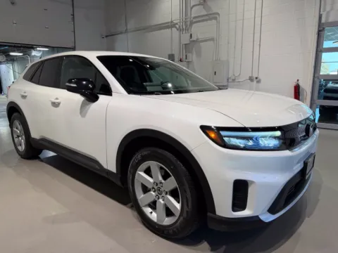 Another view of 2024 Honda Prologue EX for sale in Indianapolis, IN at Fishers Imports - North West