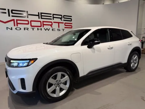 Photos of 2024 Honda Prologue EX for sale in Indianapolis, IN at Fishers Imports - North West