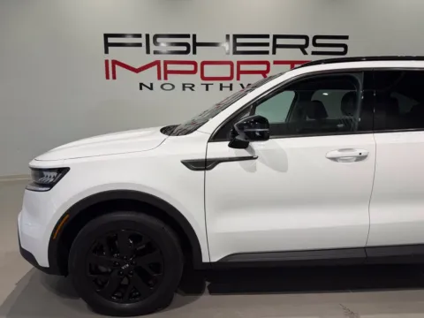More photos of 2021 Kia Sorento S at Fishers Imports - North West, IN