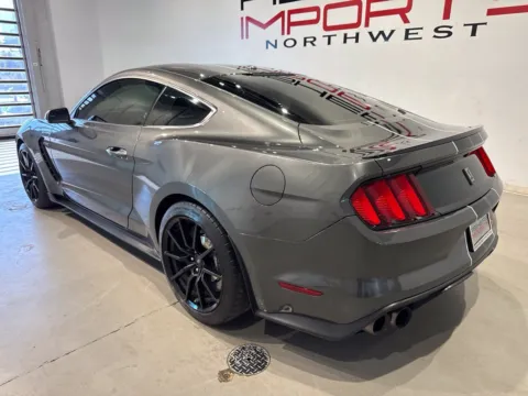 Photos of 2016 Ford Mustang Shelby GT350 for sale in Indianapolis, IN at Fishers Imports - North West