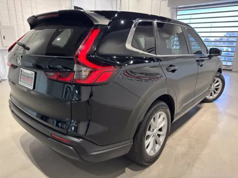 More photos of 2023 Honda CR-V EX-L at Fishers Imports - North West, IN