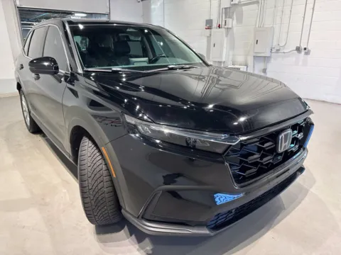More photos of 2023 Honda CR-V EX-L at Fishers Imports - North West, IN