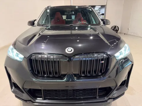 More photos of 2024 BMW X1 M35i at Fishers Imports - North West, IN