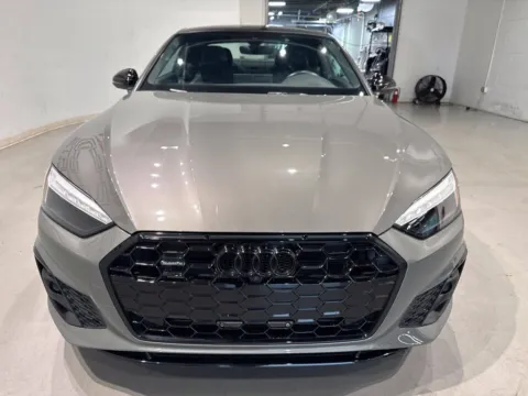 More photos of 2024 Audi A5 45 S line Premium Plus at Fishers Imports - North West, IN