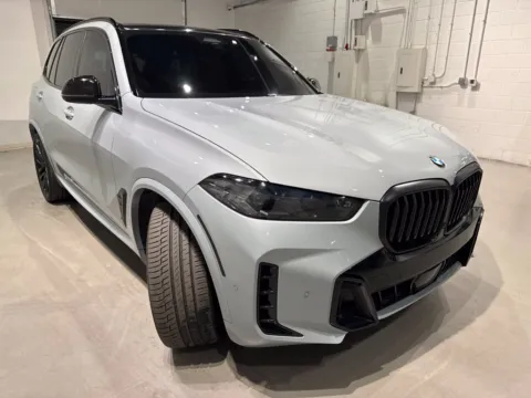 More photos of 2024 BMW X5 xDrive40i at Fishers Imports - North West, IN