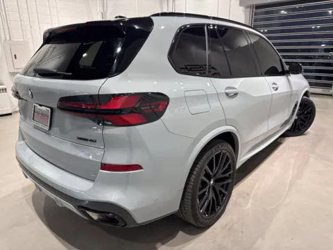 More photos of 2024 BMW X5 xDrive40i at Fishers Imports - North West, IN