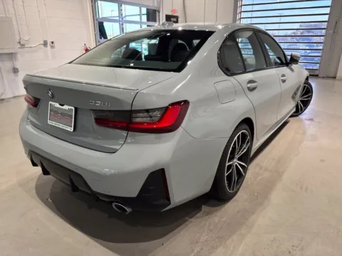 More photos of 2023 BMW 3 Series 330i xDrive at Fishers Imports - North West, IN