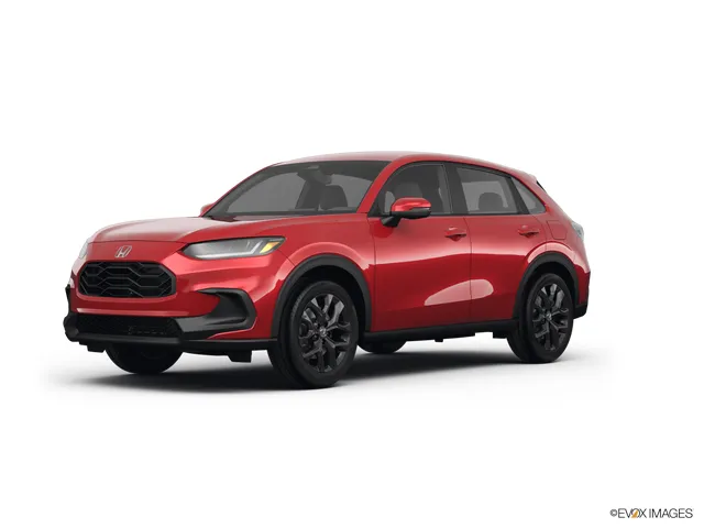 2023 Honda HR-V Sport for sale in Indianapolis, IN