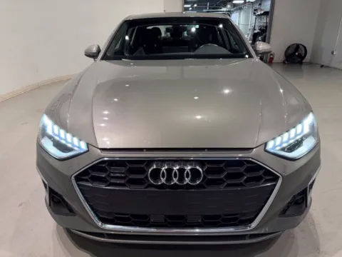 More photos of 2023 Audi A4 45 S line Premium at Fishers Imports - North West, IN