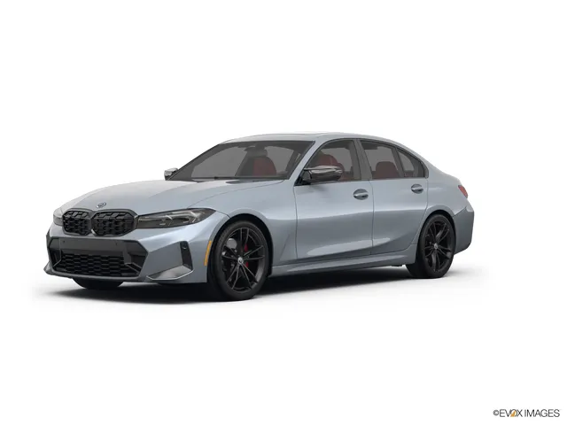 2023 BMW 3 Series M340i xDrive for sale in Indianapolis, IN
