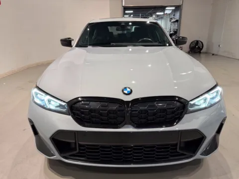 More photos of 2023 BMW 3 Series M340i xDrive at Fishers Imports - North West, IN