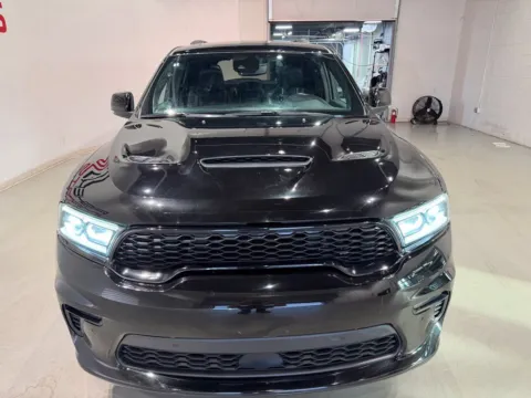 More photos of 2023 Dodge Durango R/T Premium at Fishers Imports - North West, IN
