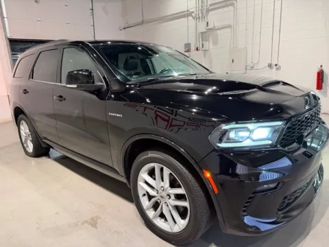 Another view of 2023 Dodge Durango R/T Premium for sale in Indianapolis, IN at Fishers Imports - North West