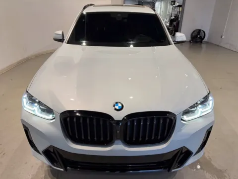 More photos of 2024 BMW X3 xDrive30i at Fishers Imports - North West, IN
