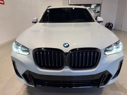 More photos of 2024 BMW X3 xDrive30i at Fishers Imports - North West, IN